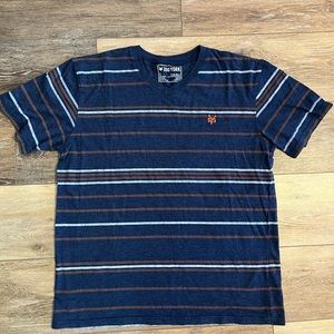 Zoo York Striped Shirt